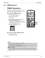 Предварительный просмотр 126 страницы Daikin SUPER MULTI NX CTXS07JVJU Service Manual