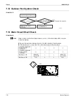 Предварительный просмотр 207 страницы Daikin SUPER MULTI NX CTXS07JVJU Service Manual