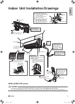 Preview for 4 page of Daikin SUPER MULTI NX CTXS07LVJU Installation Manual