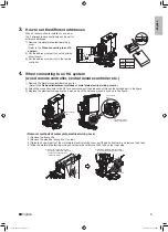 Preview for 6 page of Daikin SUPER MULTI NX CTXS07LVJU Installation Manual