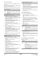 Preview for 6 page of Daikin Super Multi NX FBQ35C7VEB Operation Manual