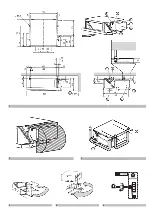 Preview for 2 page of Daikin Super Multi NX FDBQ25B8V1 Installation Manual