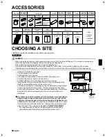 Preview for 4 page of Daikin Super Multi NX FDKS25EAVMB Installation Manual