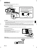 Preview for 12 page of Daikin Super Multi NX FDKS25EAVMB Installation Manual