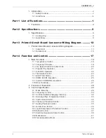 Preview for 4 page of Daikin Super Multi NX FDKS50CVMB Service Manual