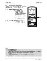 Предварительный просмотр 60 страницы Daikin Super Multi NX FDKS50CVMB Service Manual