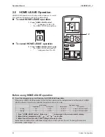 Предварительный просмотр 62 страницы Daikin Super Multi NX FDKS50CVMB Service Manual