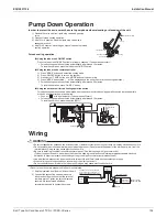 Предварительный просмотр 106 страницы Daikin SUPER MULTI NX FDXS09LVJU Engineering Data