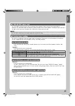 Preview for 21 page of Daikin SUPER MULTI NX FDXS09LVJU Operation Manual