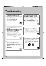 Preview for 26 page of Daikin SUPER MULTI NX FDXS09LVJU Operation Manual