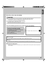 Preview for 27 page of Daikin SUPER MULTI NX FDXS09LVJU Operation Manual