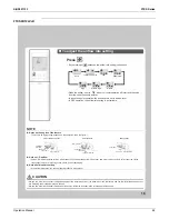 Preview for 72 page of Daikin SUPER MULTI NX FDXS09LVJU Service Manual