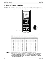 Preview for 101 page of Daikin SUPER MULTI NX FDXS09LVJU Service Manual