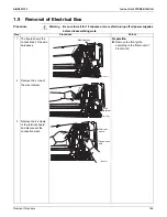 Preview for 176 page of Daikin SUPER MULTI NX FDXS09LVJU Service Manual