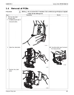 Preview for 242 page of Daikin SUPER MULTI NX FDXS09LVJU Service Manual