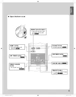 Предварительный просмотр 9 страницы Daikin SUPER MULTI NX FDXS12LVJU Operation Manual