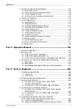 Preview for 5 page of Daikin Super Multi NX FFQ25B8V1B Service Manual