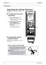 Preview for 182 page of Daikin Super Multi NX FFQ25B8V1B Service Manual