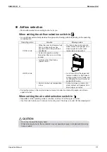 Preview for 183 page of Daikin Super Multi NX FFQ25B8V1B Service Manual