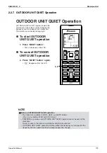 Preview for 191 page of Daikin Super Multi NX FFQ25B8V1B Service Manual