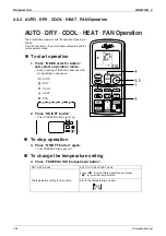 Preview for 206 page of Daikin Super Multi NX FFQ25B8V1B Service Manual