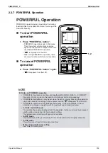 Preview for 215 page of Daikin Super Multi NX FFQ25B8V1B Service Manual