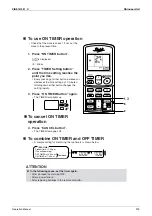 Preview for 221 page of Daikin Super Multi NX FFQ25B8V1B Service Manual