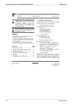 Preview for 226 page of Daikin Super Multi NX FFQ25B8V1B Service Manual