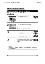 Preview for 256 page of Daikin Super Multi NX FFQ25B8V1B Service Manual