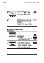 Предварительный просмотр 263 страницы Daikin Super Multi NX FFQ25B8V1B Service Manual