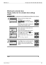 Preview for 265 page of Daikin Super Multi NX FFQ25B8V1B Service Manual