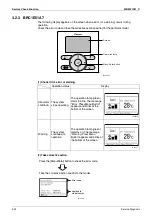 Предварительный просмотр 314 страницы Daikin Super Multi NX FFQ25B8V1B Service Manual