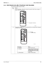 Предварительный просмотр 315 страницы Daikin Super Multi NX FFQ25B8V1B Service Manual