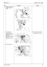 Предварительный просмотр 389 страницы Daikin Super Multi NX FFQ25B8V1B Service Manual