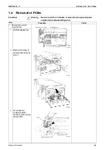 Предварительный просмотр 395 страницы Daikin Super Multi NX FFQ25B8V1B Service Manual