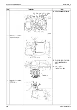 Предварительный просмотр 398 страницы Daikin Super Multi NX FFQ25B8V1B Service Manual