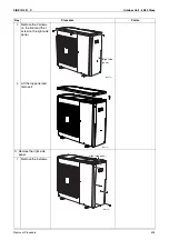 Предварительный просмотр 415 страницы Daikin Super Multi NX FFQ25B8V1B Service Manual