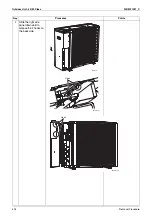 Предварительный просмотр 416 страницы Daikin Super Multi NX FFQ25B8V1B Service Manual