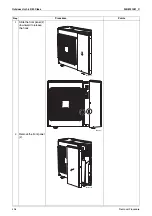 Предварительный просмотр 418 страницы Daikin Super Multi NX FFQ25B8V1B Service Manual