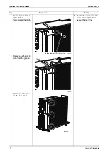 Предварительный просмотр 426 страницы Daikin Super Multi NX FFQ25B8V1B Service Manual