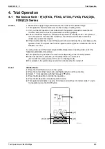 Preview for 455 page of Daikin Super Multi NX FFQ25B8V1B Service Manual