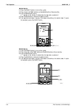 Предварительный просмотр 456 страницы Daikin Super Multi NX FFQ25B8V1B Service Manual