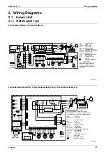 Предварительный просмотр 487 страницы Daikin Super Multi NX FFQ25B8V1B Service Manual