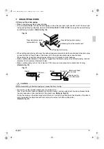 Preview for 15 page of Daikin Super Multi NX FHQ35BVV1B Installation Manual