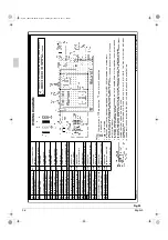 Предварительный просмотр 28 страницы Daikin Super Multi NX FHQ35BVV1B Installation Manual