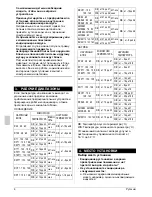 Предварительный просмотр 8 страницы Daikin Super Multi NX FHQ35BVV1B Operation Manual