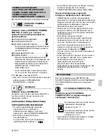 Предварительный просмотр 11 страницы Daikin Super Multi NX FHQ35BVV1B Operation Manual