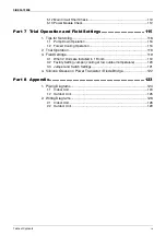 Preview for 5 page of Daikin Super Multi NX FLKS25BAVMB Service Manual