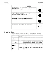 Preview for 10 page of Daikin Super Multi NX FLKS25BAVMB Service Manual