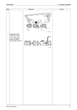 Preview for 15 page of Daikin Super Multi NX FLXS25BAVMB Service Manual Removal Procedure